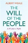 a Weale, Albert Weale, Weale Albert - The Will of the People