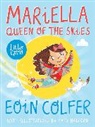 Eoin Colfer, Colfer Eoin, Katy Halford - Mariella, Queen of the Skies