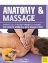 Artur AJacomet, Artur Jacomet, Josep Marmol, Jose Mármol, Josep Mármol - Anatomy & Massage