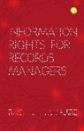 Rachael Maguire, Rachael Maguire, Rachael (LSE) Maguire, Rachael McCguire - Information Rights for Records Managers
