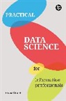 David Stuart - Practical Data Science for Information Professionals