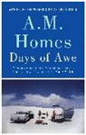 A M Homes, A. M. Homes, A.M. Homes, A.M. (Y) Homes - Days of Awe