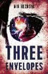 Nir Hezroni - Three Envelopes