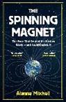 Alanna Mitchell, Mitchell Alanna - Spinning Magnet