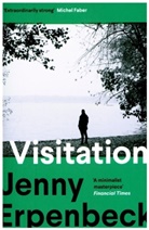 Jenny Erpenbeck, Jenny (Y) Erpenbeck, Erpenbeck Jenny - Visitation