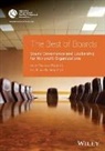 Kim Strom-Gottfried, Thomas, Marci S. Thomas, Marci S. Strom-Gottfried Thomas - Best of Boards