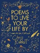 Chris Riddell, Riddell Chris, Chris Riddell, Riddell Chris - Poems to Live Your Life By