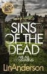Lin Anderson, Anderson Lin - Sins of the Dead