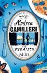 Andrea Camilleri - The Pyramid of Mud