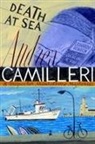 Andrea Camilleri - Death At Sea