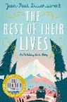 Jean-Paul Didierlaurent - Rest of Their Lives