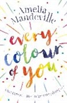 Amelia Mandeville - Every Colour of You