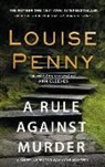 Louise Penny - A Rule Against Murder