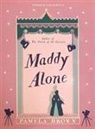 Pamela Brown - Maddy Alone: Book 2