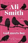 Ali Smith - Girl Meets Boy