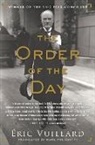 Eric Vuillard, Eric/ Polizzotti Vuillard - The Order of the Day