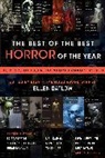 Ellen Datlow, Ellen Datlow, Datlow Ellen - The Best of the Best Horror of the Year