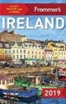 Jack Jewers - Ireland