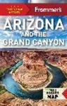 Gregory McNamee, Gregory/ Wyman McNamee, Bill Wyman - Arizona and the Grand Canyon