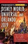 Jason Cochran - Disney World, Universal and Orlando