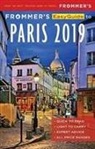 Anna E. Brooke - Frommer's Easyguide to Paris 2019