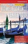 Elizabeth Heath, Elizabeth/ Keeling Heath, Stephen Keeling, Donald Strachan - Frommer's Easyguide to Rome, Florence & Venice 2019