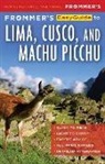 Nicholas Gill - Lima, Cusco and Machu Picchu