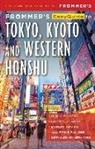 Beth Reiber - Tokyo, Kyoto and Western Honshu