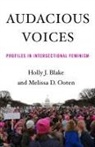 Holly Blake, Melissa Ooten - Audacious Voices