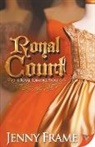 Jenny Frame - Royal Court
