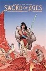 Gabriel Rodriguez - Sword of Ages, Book 1: Avalon
