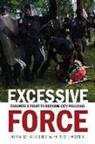 Tim Harper, Alok Mukherjee, Alok/ Harper Mukherjee - Excessive Force