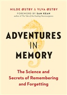 Hilde Ostby, Hilde Østby, Ylva Østby, Ostby Ylva, Hilde stby, Stby Ylva - Adventures in Memory