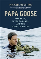 Stacey O'Brien, Michael Quetting - Papa Goose