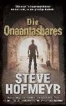Steve Hofmeyr - Onaantasbares