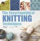 Melody Griffiths, Lesley Stanfield, Lesley Griffiths Stanfield, Lesley/ Griffiths Stanfield - Encyclopedia of Knitting Techniques
