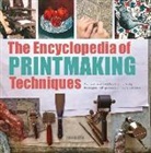 J. Martin, Judy Martin - Encyclopedia of Printmaking Techniques