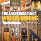 Jeremy Broun - Encyclopedia of Woodworking Techniques