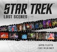 Curt McAloney, David Tilotta, David Mcaloney Tilotta - Star Trek Lost Scenes