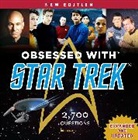 Chip Carter, Carter Chip - Obsessed With Star Trek