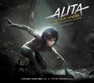 Abbie Bernstein, Bernstein Abbie - Alita