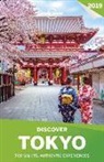 Lonely Planet, Lonely Planet Publications (COR), Rebecca Milner - Lonely Planet Discover 2019 Tokyo