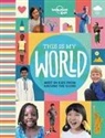 Lonely Planet Kids, Lonely Planet, Lonely Planet Kids, Lonely Planet Kids (COR) - This is My World