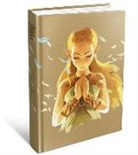 Piggyback - The Legend of Zelda: Breath of the Wild the Complete Official Guide: -Expanded Edition