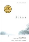 Paul Harding, Harding Paul, Paul Harding - Tinkers