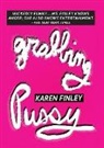 Karen Finley - Grabbing Pussy