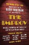 Budd Friedman, Jay Leno, Tripp Whetsell, Whetsell Tripp - The Improv