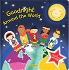 Anne Paradis, Karina Dupuis - Goodnight Around the World