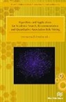 Emmanouil Amolochitis - Algorithms and Applications for Academic Search, Recommendation and Quantitative Association Rule Mining