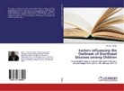 Nzanzu Twalibu - Factors Influencing the Outbreak of Diarrhoeal Diseases among Children